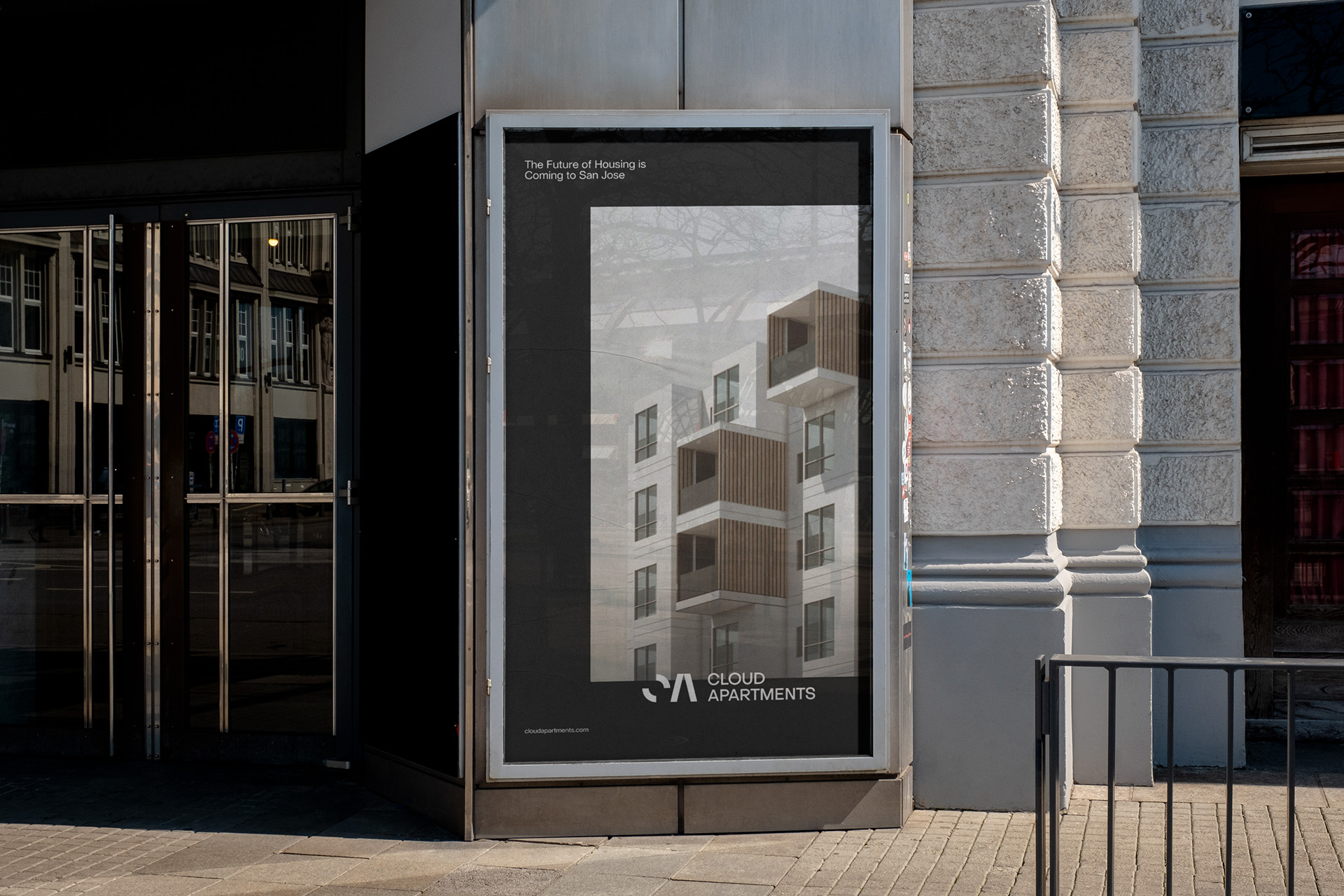 Cloud Apartments Lifestyle Showcase